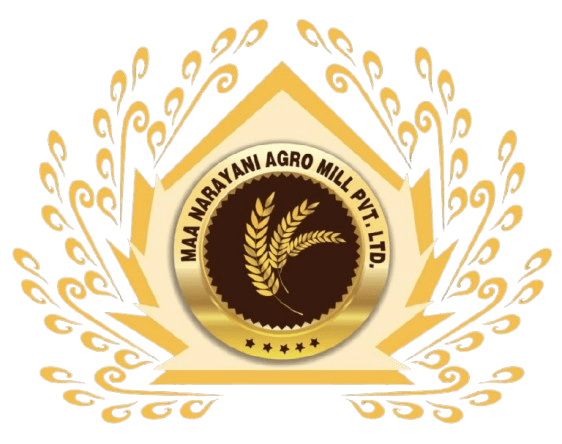 Maa Narayani Agro Mill Pvt Ltd Logo